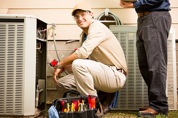 air conditioner repair Tahlequah